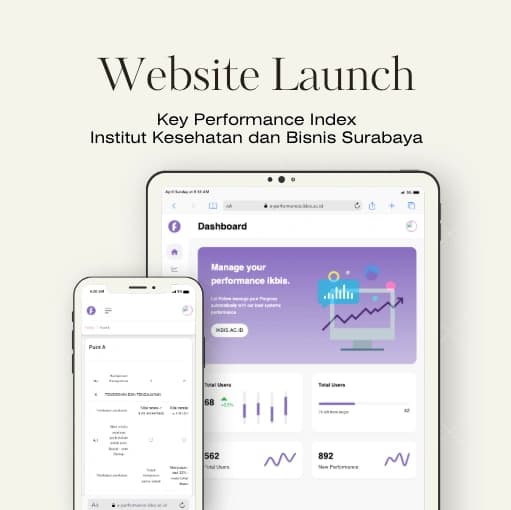 Meningkatkan Evaluasi Kinerja dengan e-Performance Sistem Digital untuk IKBiS